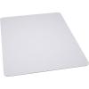 Flash Furniture Jackson 45” x 53” Carpet Chair Mat with Studded Gripper Back and Scuff Resistant Textured Top