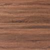 Flash Furniture Avalon 30″ x 45.75″ Rectangular Dining Table in Coffee Wood Finish