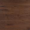 Flash Furniture Toby 31.5″ Square Black Metal Indoor Table with Walnut Rustic Wood Top(Black)