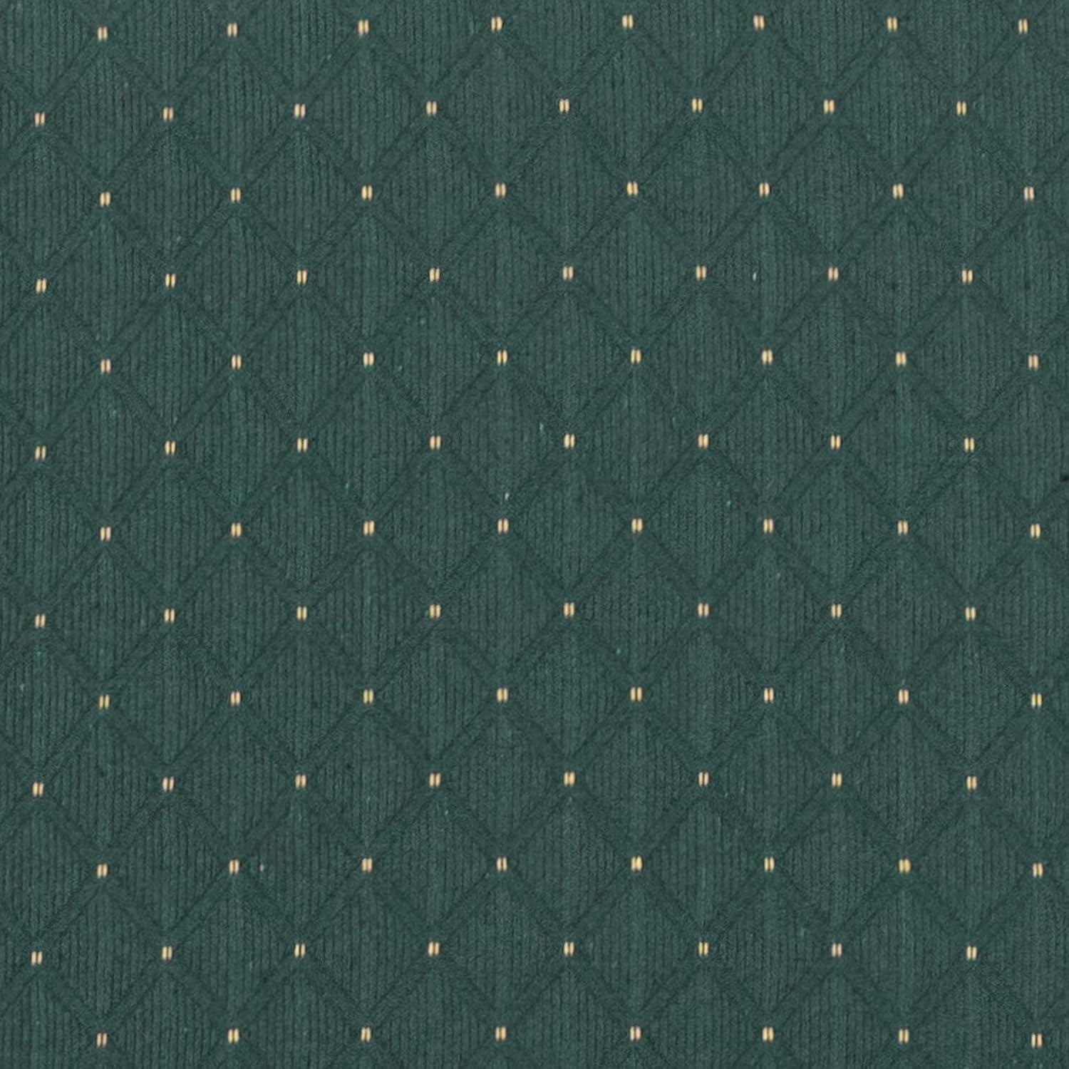 image:imageFlash Furniture 4 Pack HERCULES Series 21W Church Chair in Dark Gray Fabric with Book Rack Silver Vein FrameHunter Green Dot Patterned FabricGold Vein Frame