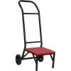 Flash Furniture Theresa Banquet Chair / Stack Chair Dolly