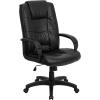 Black Leathersoft