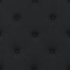 Flash Furniture Brighton Queen Size Tufted Upholstered Platform Bed in Black Fabric with Memory Foam Mattress