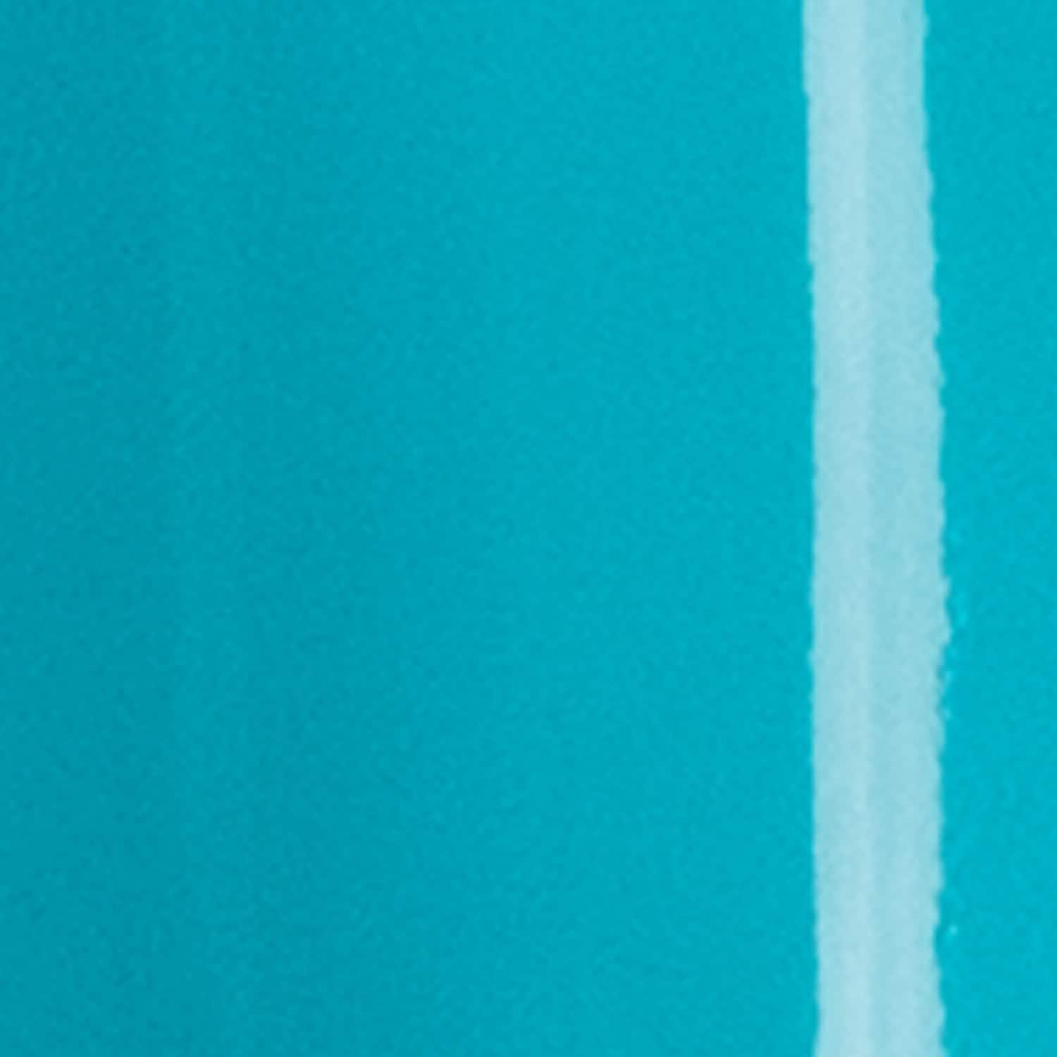 image:imageFlash Furniture 30 High Crystal TealBlue Metal Barstool with Back and Wood Seat4