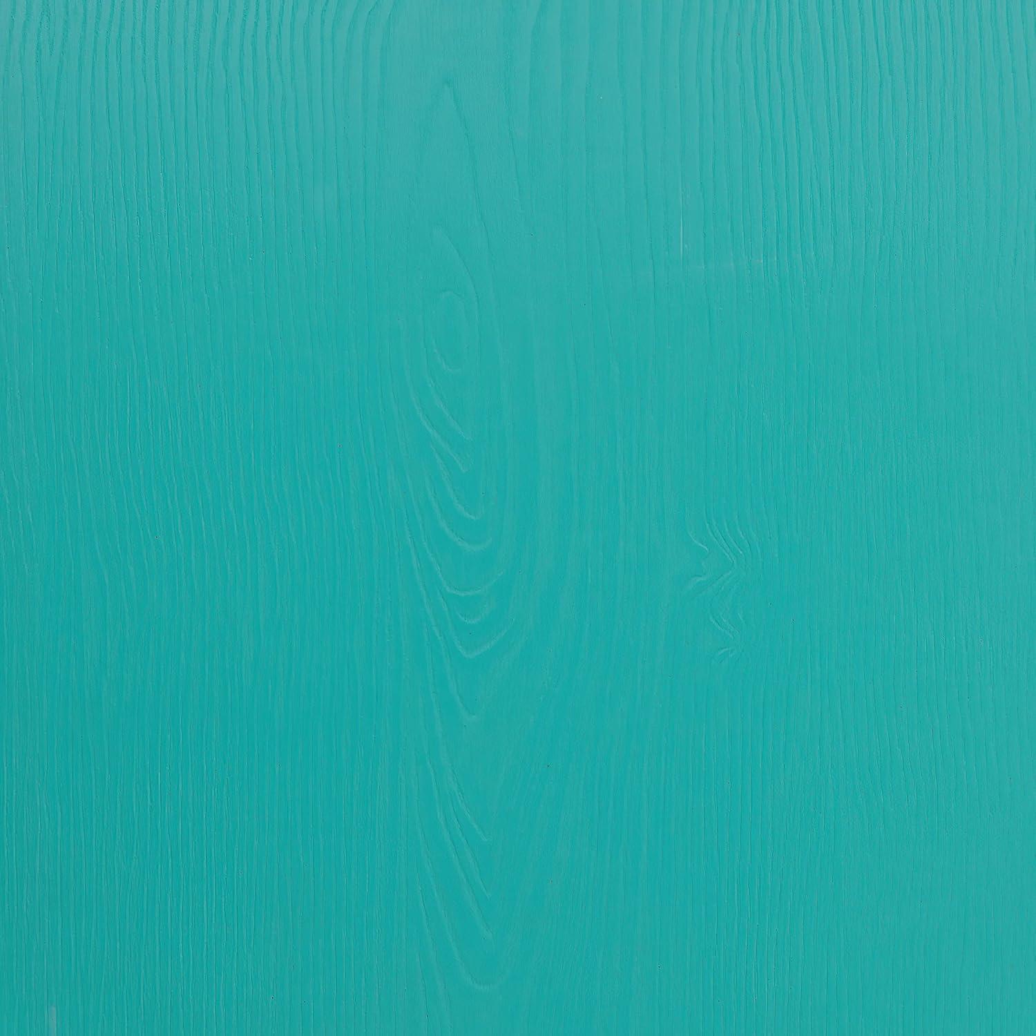 image:imageFlash Furniture Carly Commercial Grade 30 High Black Metal IndoorOutdoor Bar Height Stool with Back and Black Polystyrene SeatMint GreenMint Green