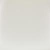 Flash Furniture Hard Gold Vinyl Chiavari Chair Cushion(Ivory Vinyl)