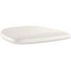 Flash Furniture Hard Gold Vinyl Chiavari Chair Cushion(White Vinyl)