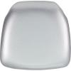 Silver Vinyl