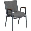 Gray Fabric