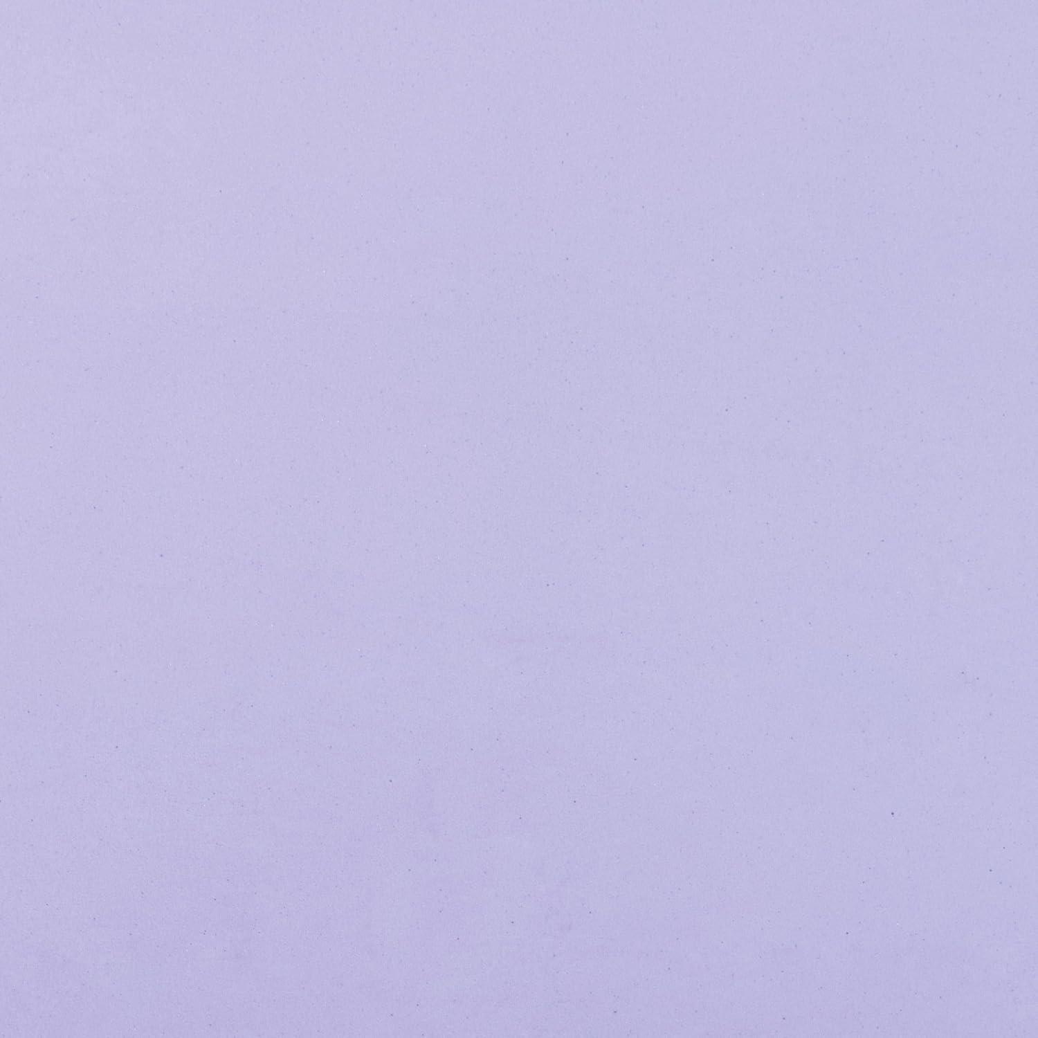 image:imageFlash Furniture Capri Comfortable Sleep MemoryFoam Topper Lavender Infused Mattress Topper Ventilated Design CertiPURUS Certified Foam 3 King PurplePurple