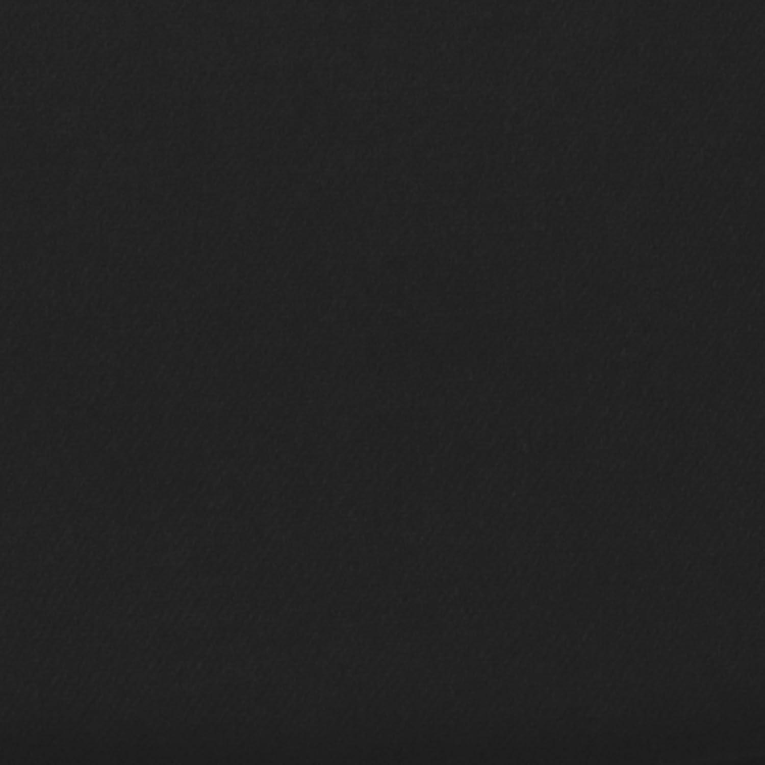 image:imageFlash Furniture HERCULES Series 880 lb Capacity Black Ergonomic Shell Stack Chair with Black FrameBlack Padded
