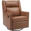 Cognac Leathersoft