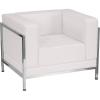 Melrose White