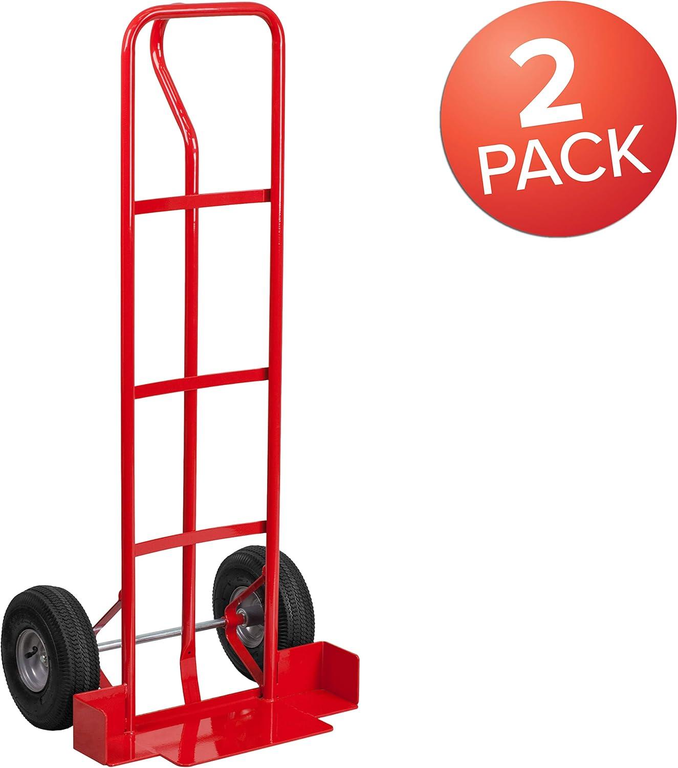 image:imageFlash Furniture Falon Heavy Duty Metal Chiavari Stack Chair DollySet of 2