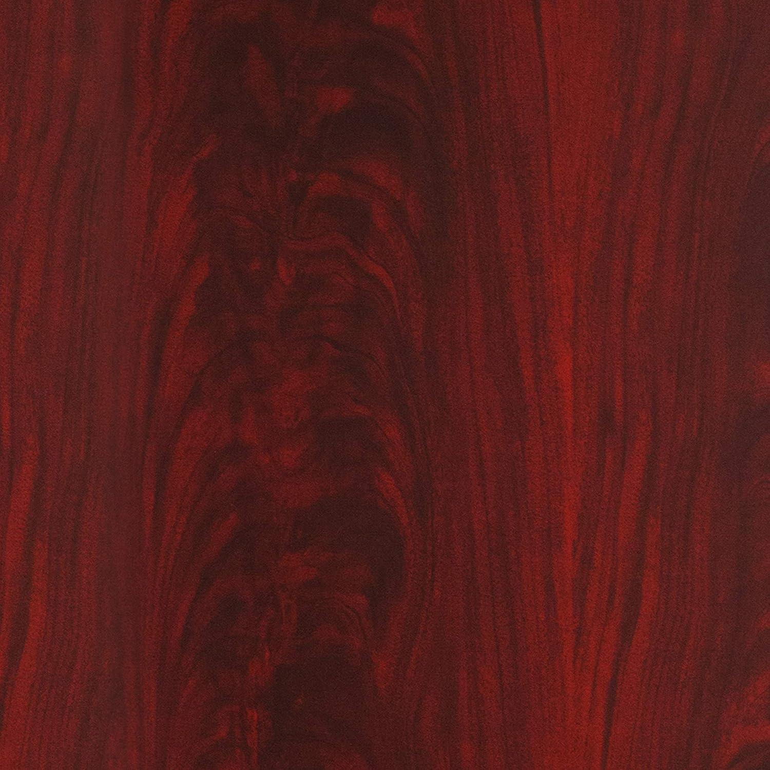 image:imageFlash Furniture Graniss 24 x 30 Rectangular Mahogany Laminate Table Top with 22 x 22 Table Height BaseMahogany