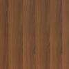 Flash Furniture 30” Square Mahogany Laminate Table Top with 22” x 22” Table Height Base(Walnut)