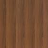 Flash Furniture Graniss 24” Square Walnut Laminate Table Top with 22” x 22” Table Height Base(Walnut)