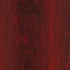 Flash Furniture Graniss 24” x 30” Rectangular Mahogany Laminate Table Top with 22” x 22” Table Height Base(Mahogany)