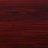 Flash Furniture Graniss 30” Round Walnut Laminate Table Top with 22” x 22” Table Height Base(Mahogany)