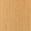 Flash Furniture Graniss 30” Round Walnut Laminate Table Top with 22” x 22” Table Height Base(Natural)