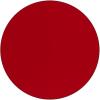 Flash Furniture Wren 42” Round Oak Thermal Laminate Activity Table – Standard Height Adjustable Legs(Red)