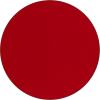 Flash Furniture Wren 42” Round Oak Thermal Laminate Activity Table – Standard Height Adjustable Legs(Red)