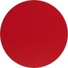 Flash Furniture Wren 48” Round Grey HP Laminate Activity Table – Height Adjustable Short Legs(Red)
