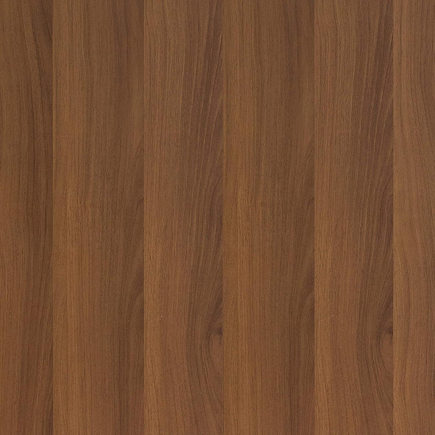 image:imageFlash Furniture Graniss 30 x 60 Rectangular Mahogany Laminate Table Top with 22 x 22 Table Height BasesWalnut