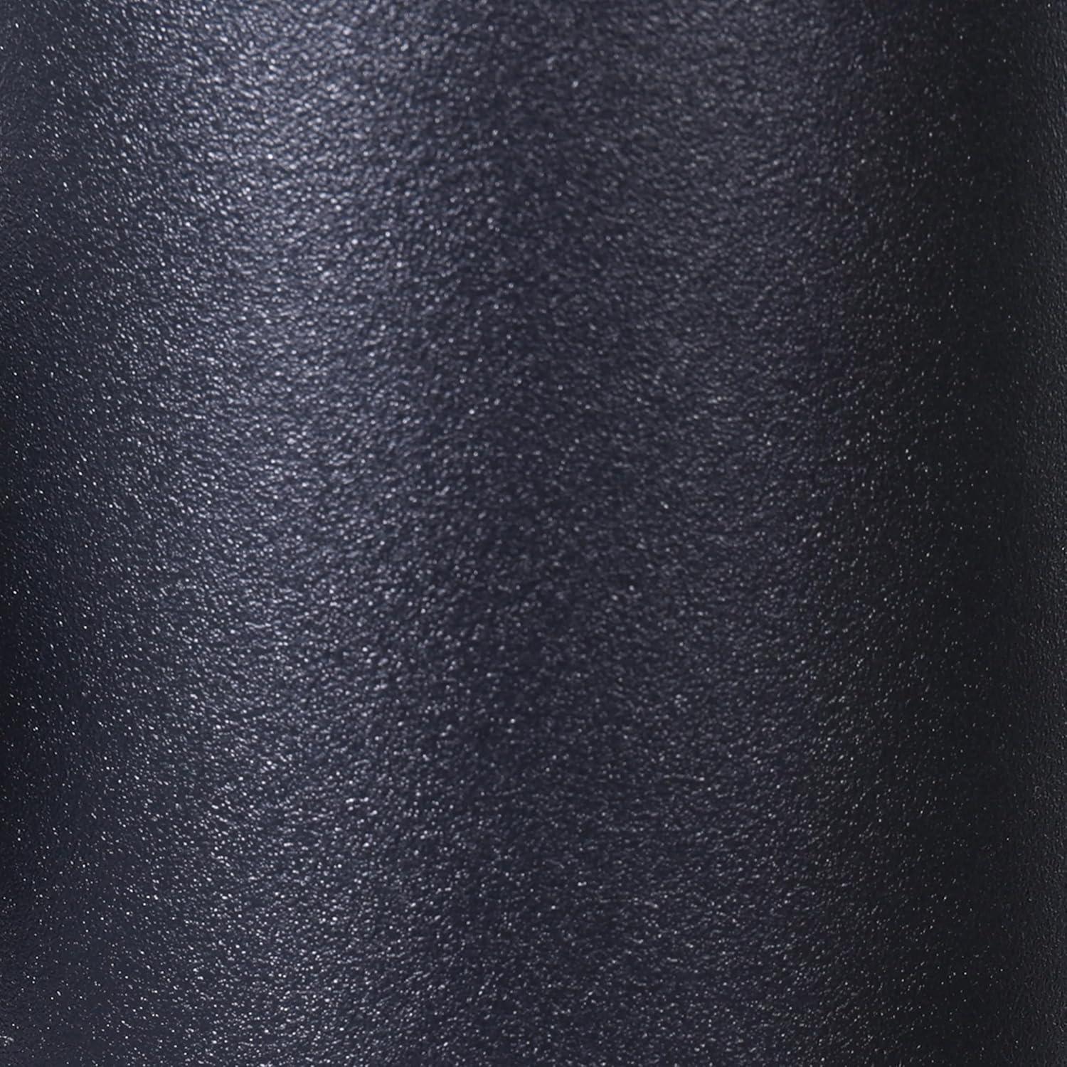 image:imageFlash Furniture Kona Universal Cement Patio Umbrella Base with Weatherproof Sunburst Pattern Plastic Polymer Coating 1925 Diameter BlackBronze