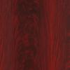 Flash Furniture 30” x 42” Rectangular Walnut Laminate Table Top with 23.5” x 29.5” Table Height Base(Mahogany)