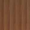 Flash Furniture Graniss 30” x 60” Rectangular Mahogany Laminate Table Top with 22” x 22” Table Height Bases(Walnut)