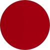 Flash Furniture Wren 42” Round Grey Thermal Laminate Activity Table – Height Adjustable Short Legs(Red)
