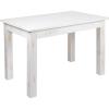Antique Rustic White