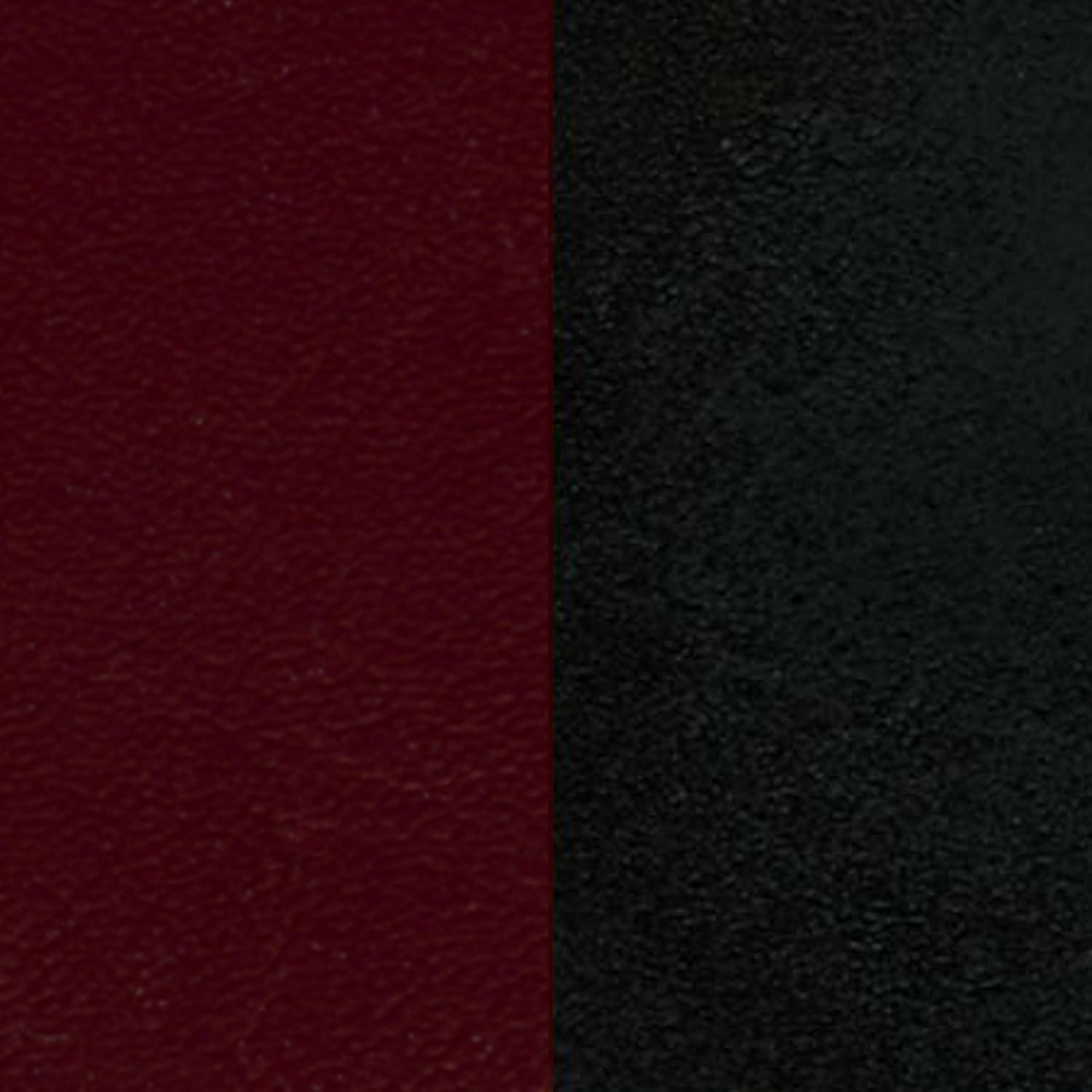 image:imageFlash Furniture HERCULES Series Black Grid Back Metal Restaurant Barstool Burgundy Vinyl Seat Pack of 1Burgundy Vinyl SeatBlack Metal Frame