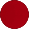 Flash Furniture Wren 48” Round Red Thermal Laminate Activity Table – Standard Height Adjustable Legs(Red)