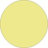 Flash Furniture Wren 48” Round Red Thermal Laminate Activity Table – Standard Height Adjustable Legs(Yellow)