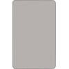 Flash Furniture Wren 30″W x 72″L Rectangular Grey HP Laminate Activity Table – Height Adjustable Short Legs(Grey)