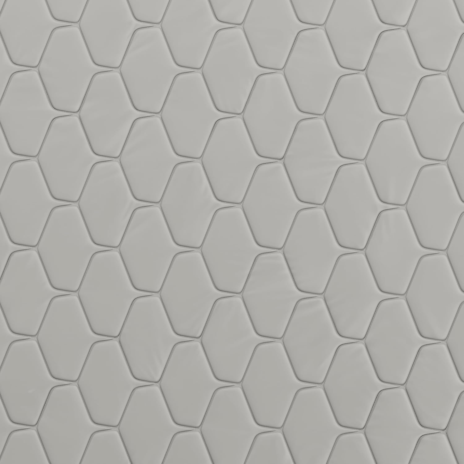 image:imageFlash Furniture Capri Comfortable Sleep 6 Inch CertiPURUS Certified Spring Mattress King Mattress in a Box Grey6 Inch