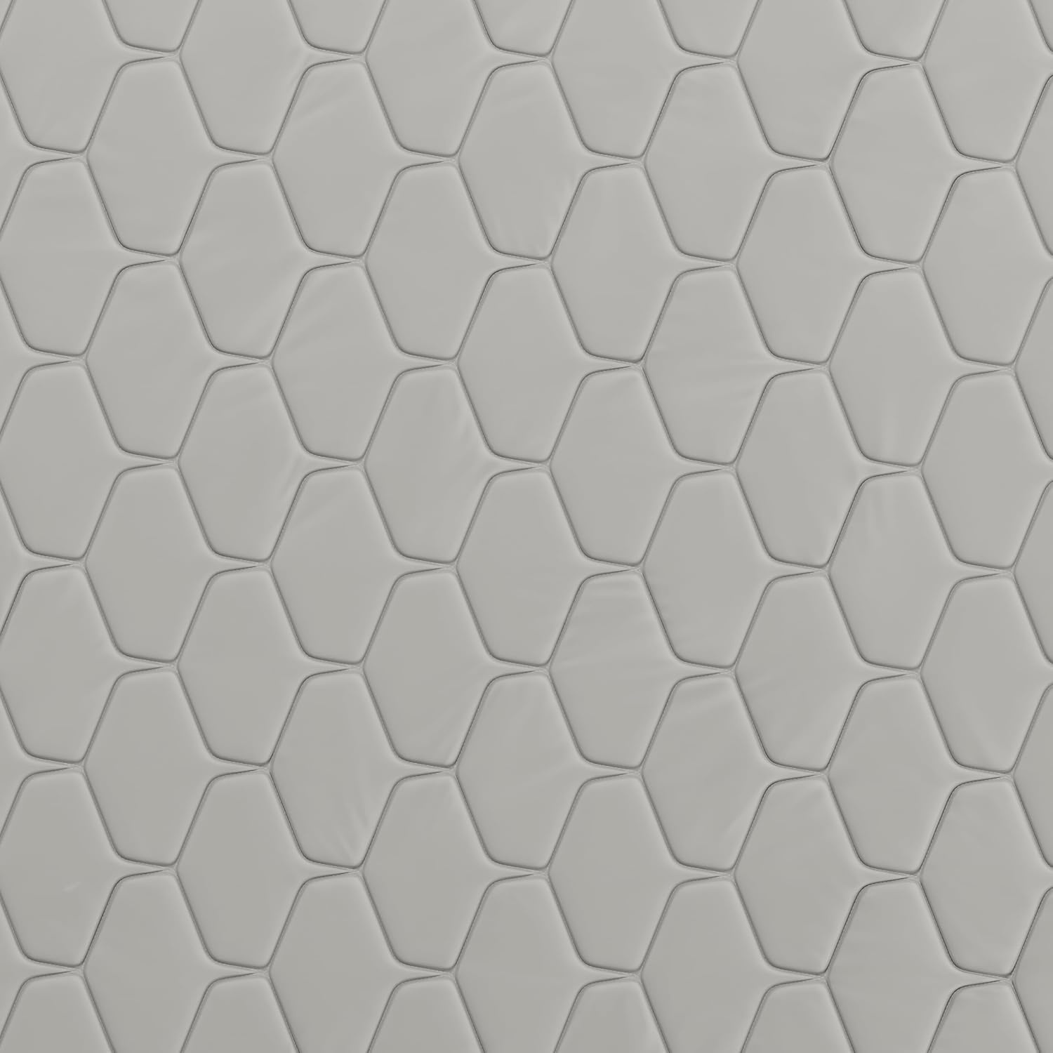 image:imageFlash Furniture Capri Comfortable Sleep 6 Inch CertiPURUS Certified Spring Mattress King Mattress in a Box Grey6 Inch