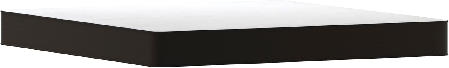 image:imageFlash Furniture Capri Comfortable Sleep 6 Inch CertiPURUS Certified Spring Mattress King Mattress in a Box Grey8 Inch