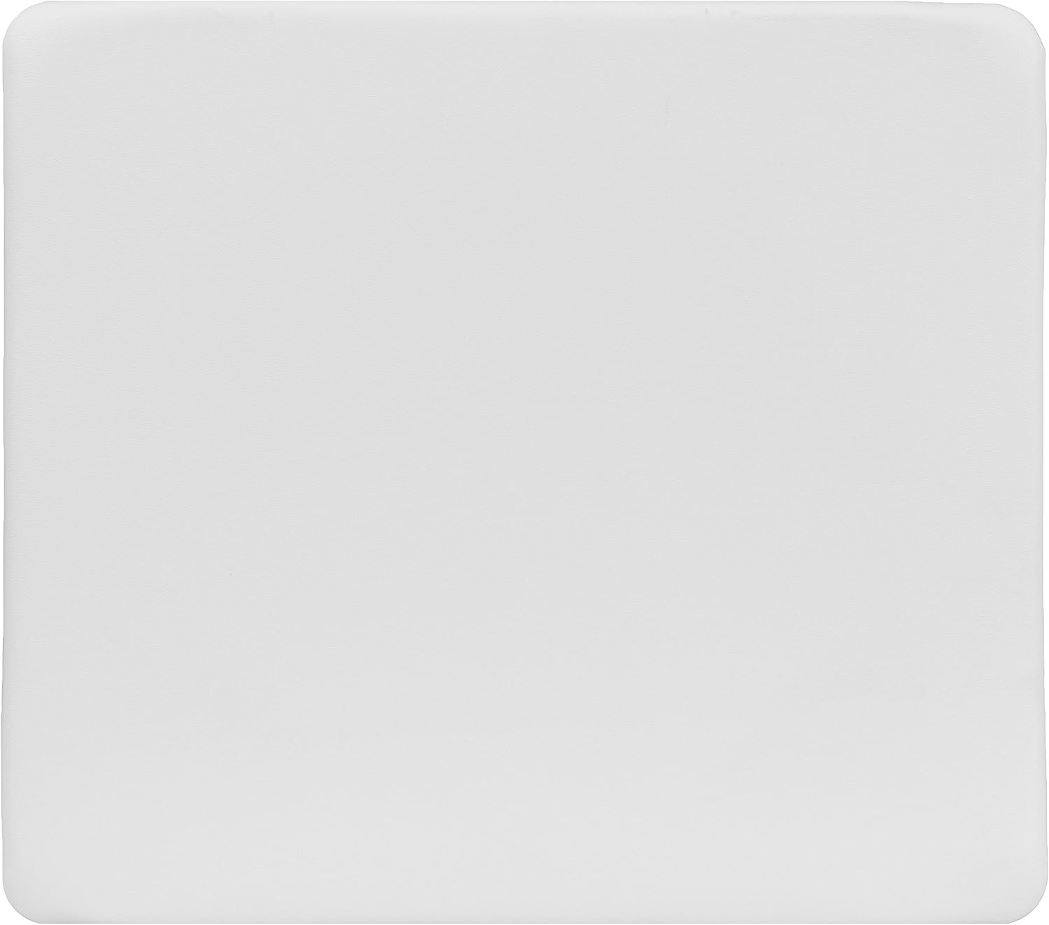 image:imageFlash Furniture Hercules 4 Pack Replacement Seat for White Resin Folding Chair