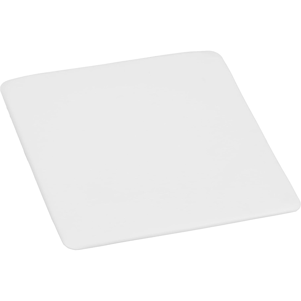 image:imageFlash Furniture Hercules 4 Pack Replacement Seat for White Resin Folding Chair