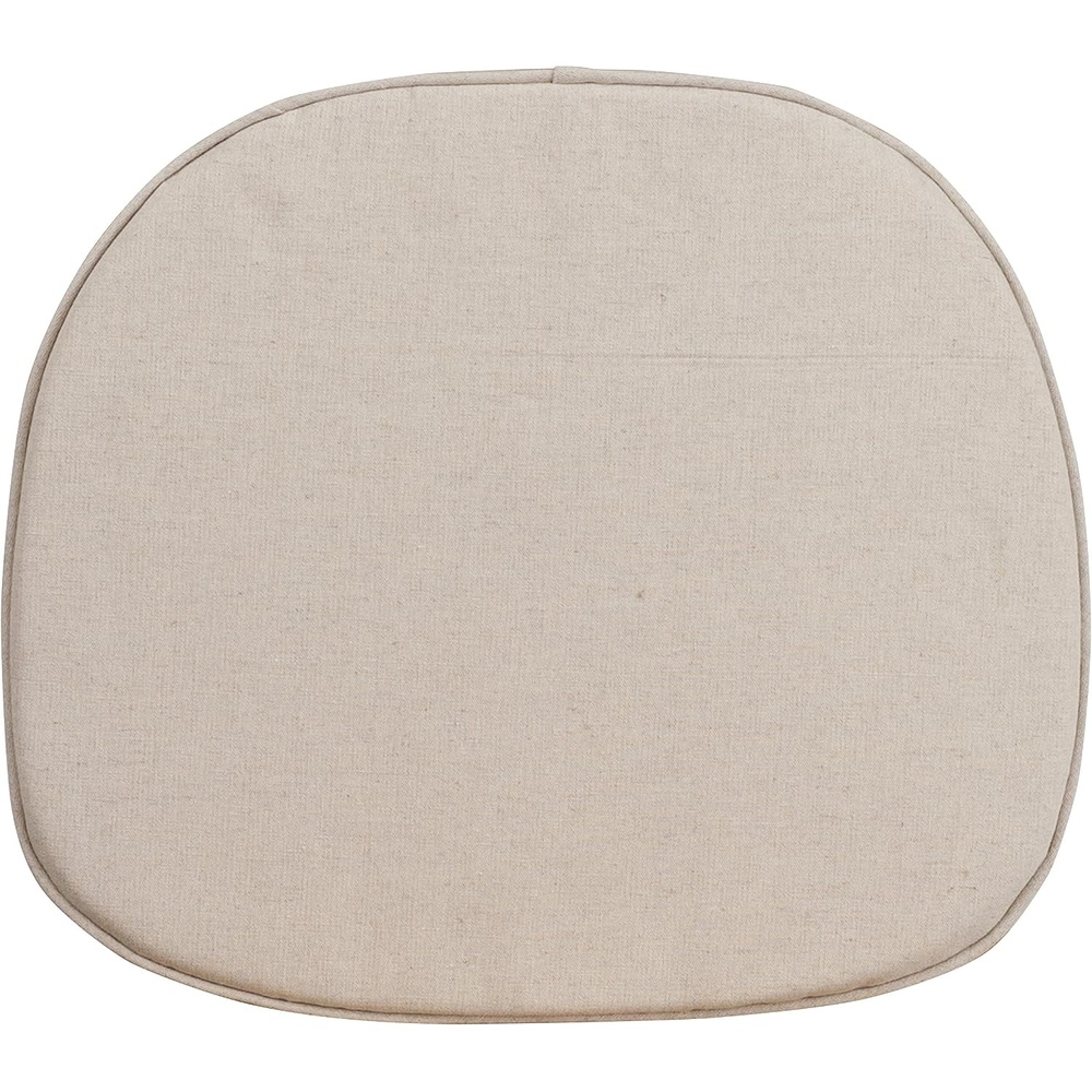 image:imageFlash Furniture Violet Thin Cushion CA117 Foam Same cover as sample I sentSet of 1