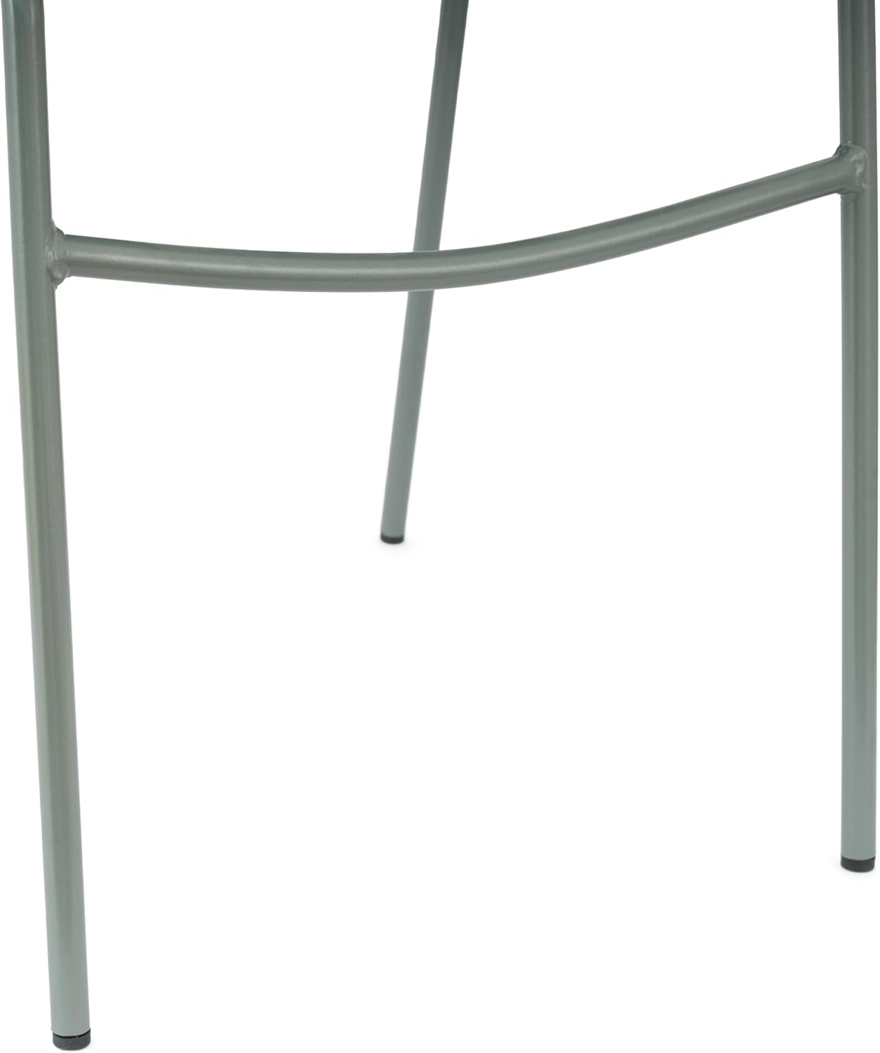 image:imageFlash Furniture Hercules Stacking Chair with Vented Backrest and Black Powder Coated Steel Legs with Integrated Support Bar Commercial Portable Chair BlackNavy PlasticGray Frame