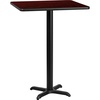 Mahogany